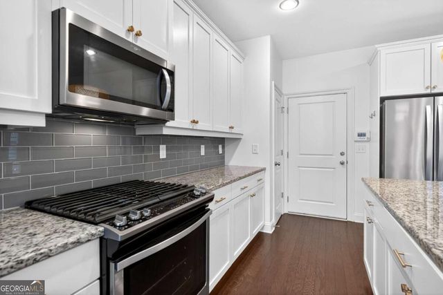 1063 Johnsons Grove, Atlanta, GA 30318