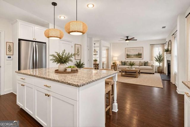 1063 Johnsons Grove, Atlanta, GA 30318