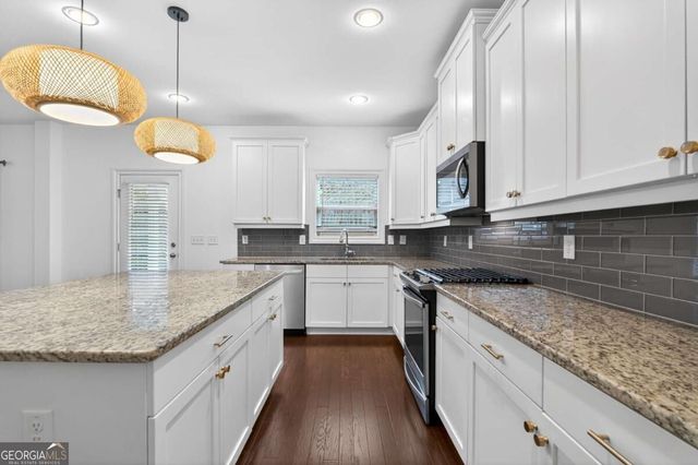 1063 Johnsons Grove, Atlanta, GA 30318