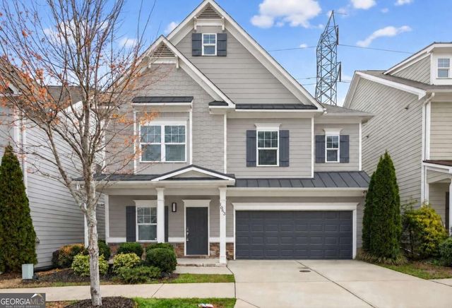 1063 Johnsons Grove, Atlanta, GA 30318