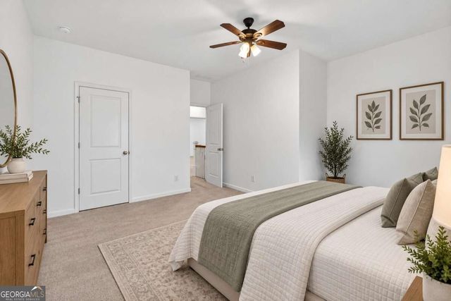 1063 Johnsons Grove, Atlanta, GA 30318