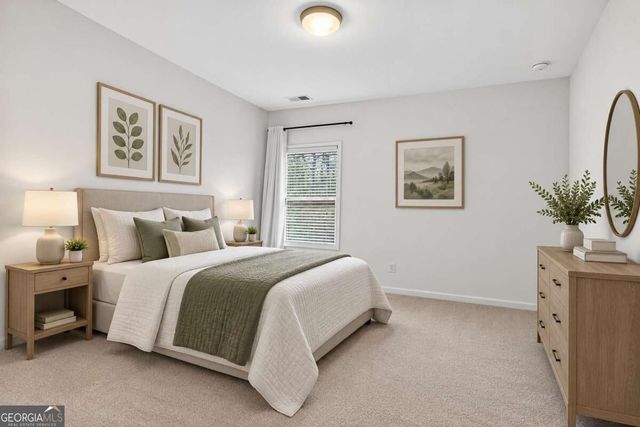1063 Johnsons Grove, Atlanta, GA 30318