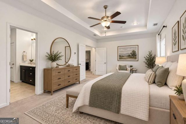 1063 Johnsons Grove, Atlanta, GA 30318