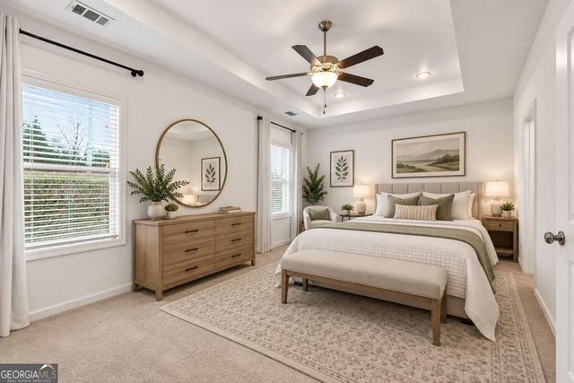 1063 Johnsons Grove, Atlanta, GA 30318