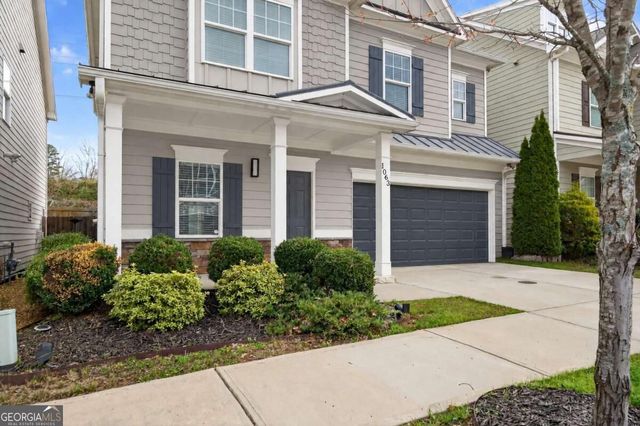 1063 Johnsons Grove, Atlanta, GA 30318