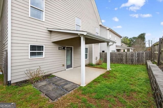 1063 Johnsons Grove, Atlanta, GA 30318