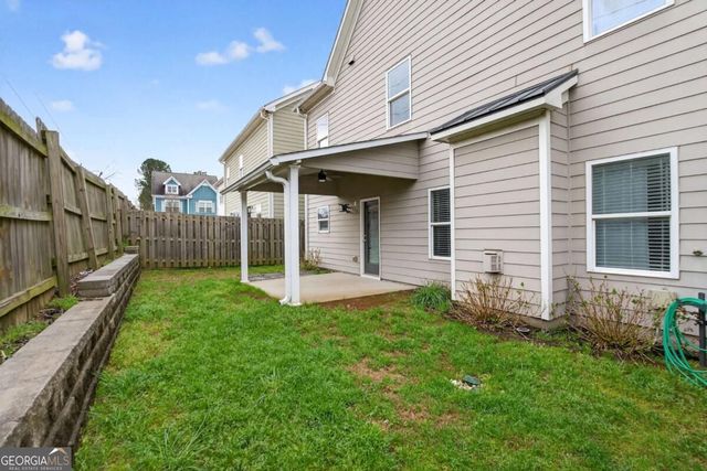 1063 Johnsons Grove, Atlanta, GA 30318