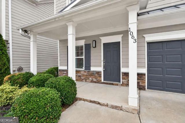 1063 Johnsons Grove, Atlanta, GA 30318