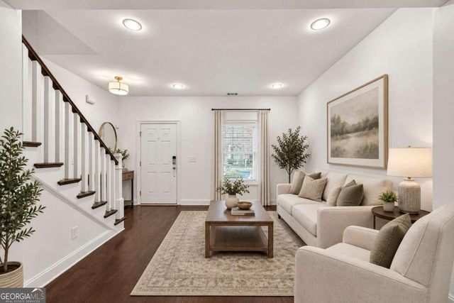 1063 Johnsons Grove, Atlanta, GA 30318