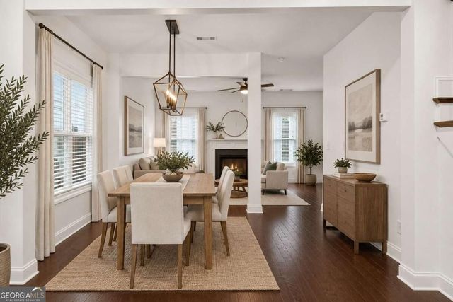 1063 Johnsons Grove, Atlanta, GA 30318