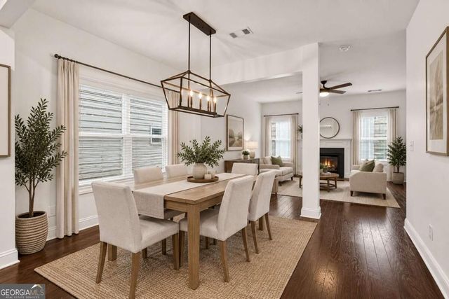 1063 Johnsons Grove, Atlanta, GA 30318