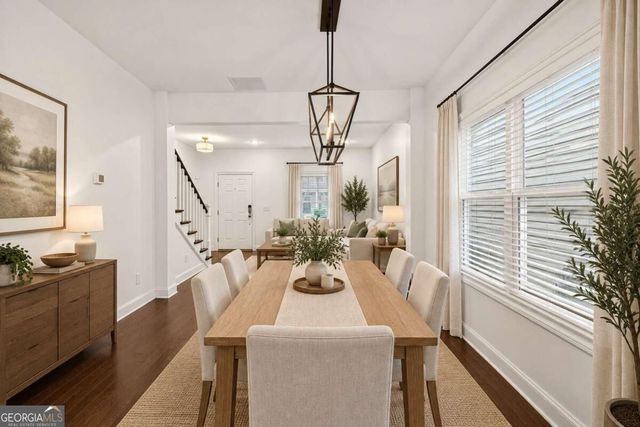 1063 Johnsons Grove, Atlanta, GA 30318