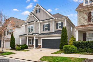 1063 Johnsons Grove, Atlanta, GA 30318