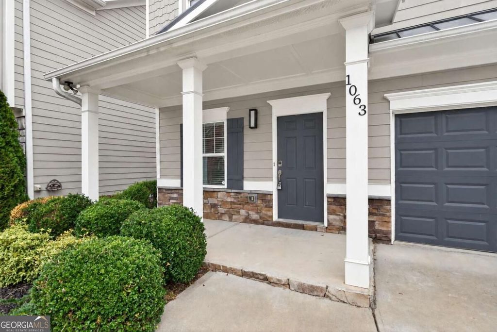 1063 Johnsons Grove, Atlanta, GA 30318 — photo 4
