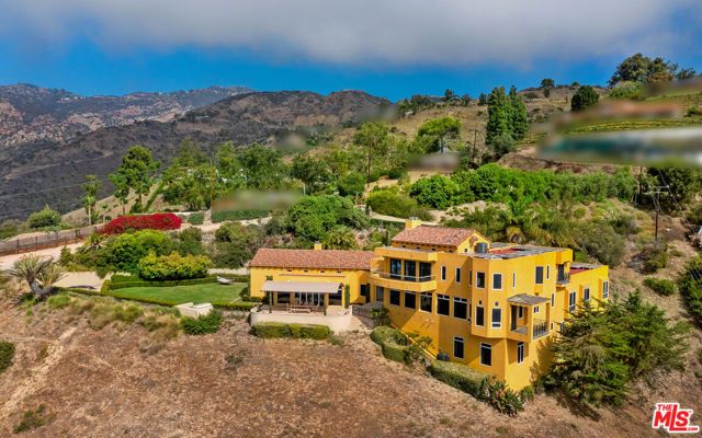 3235 Rambla Pacifico, Malibu, CA 90265