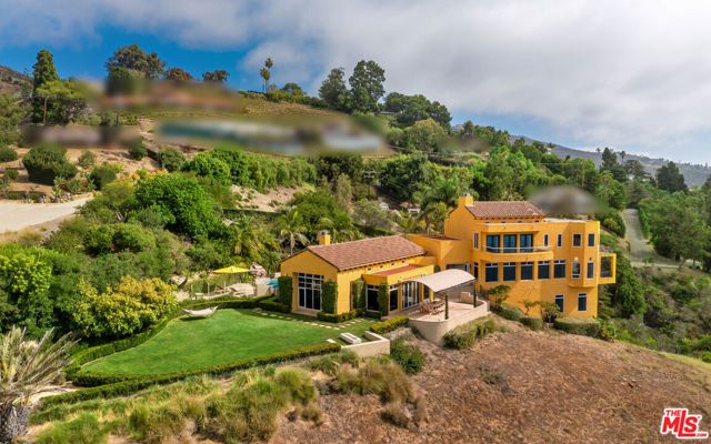 3235 Rambla Pacifico, Malibu, CA 90265