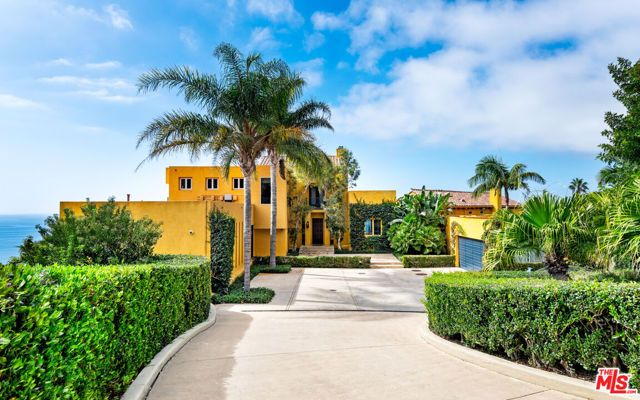 3235 Rambla Pacifico, Malibu, CA 90265