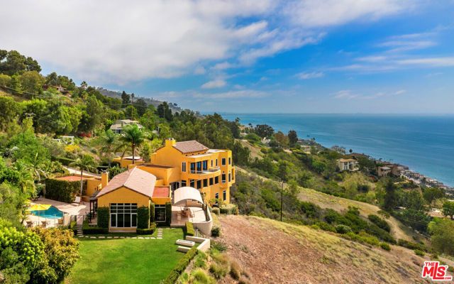 3235 Rambla Pacifico, Malibu, CA 90265