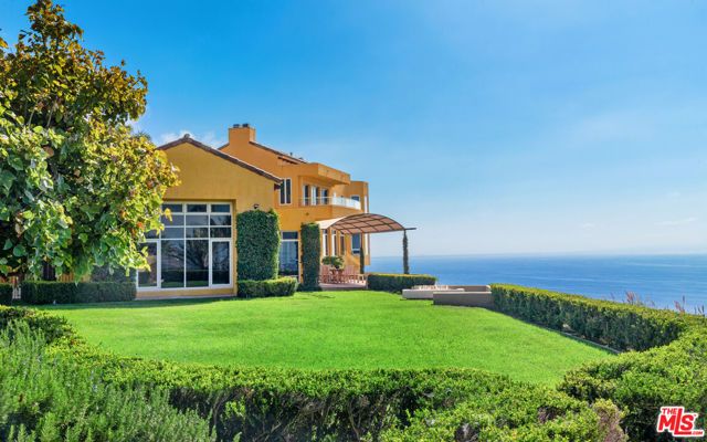 3235 Rambla Pacifico, Malibu, CA 90265