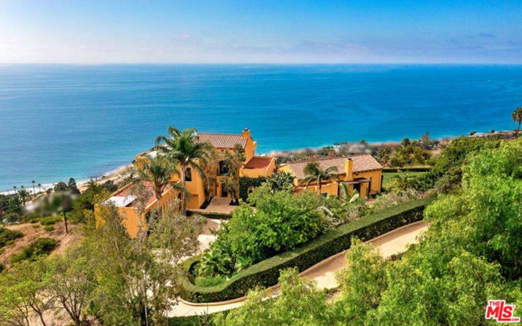 3235 Rambla Pacifico, Malibu, CA 90265