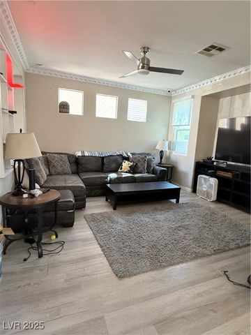 9587 Newton Grove Court, Las Vegas, NV 89148