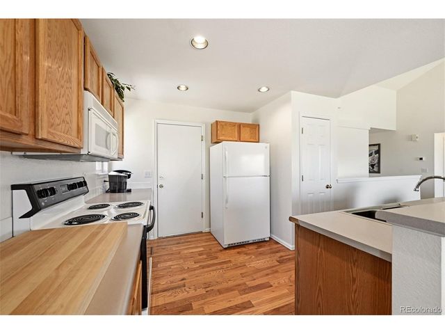 16777 W 61st Pl, Arvada, CO 80403