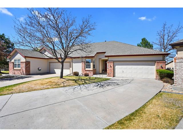 16777 W 61st Pl, Arvada, CO 80403