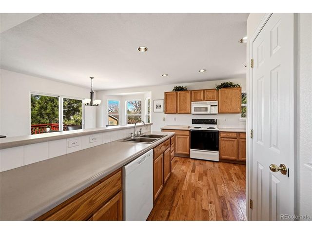 16777 W 61st Pl, Arvada, CO 80403