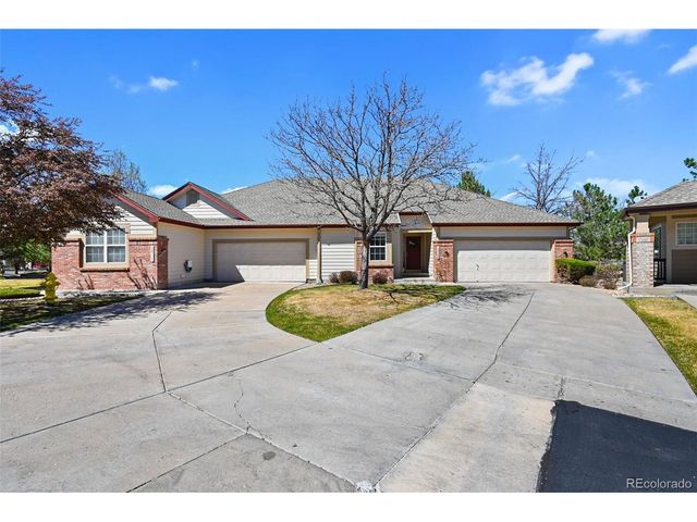 16777 W 61st Pl, Arvada, CO 80403