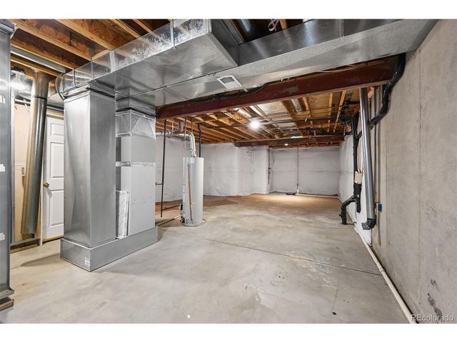 16777 W 61st Pl, Arvada, CO 80403