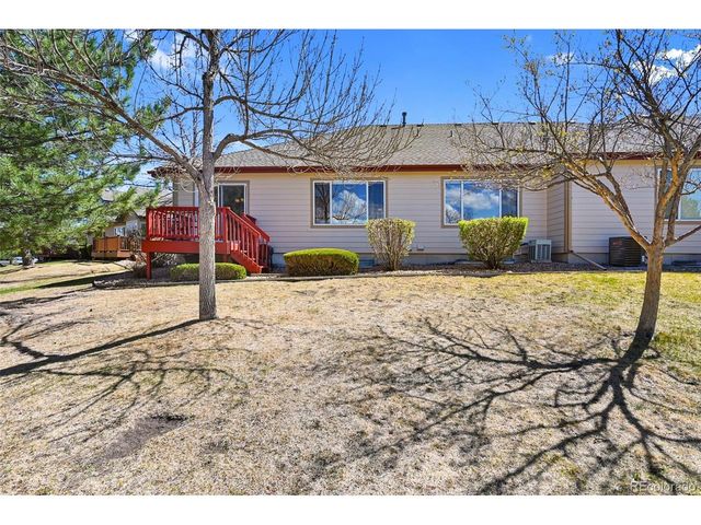 16777 W 61st Pl, Arvada, CO 80403