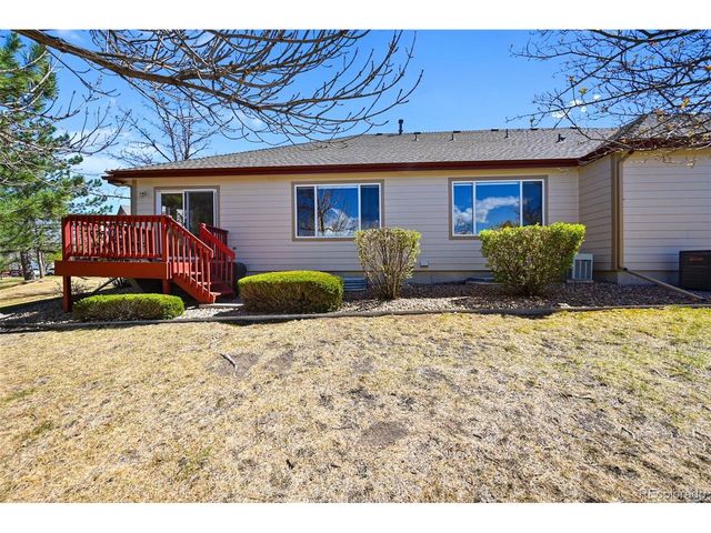 16777 W 61st Pl, Arvada, CO 80403