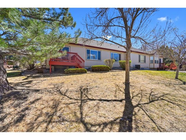 16777 W 61st Pl, Arvada, CO 80403
