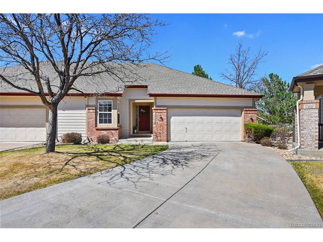 16777 W 61st Pl, Arvada, CO 80403