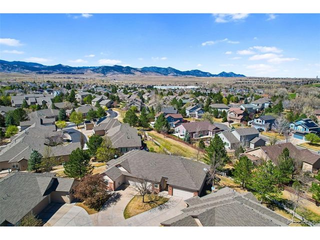 16777 W 61st Pl, Arvada, CO 80403