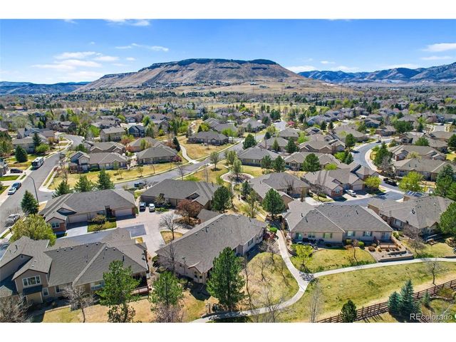 16777 W 61st Pl, Arvada, CO 80403