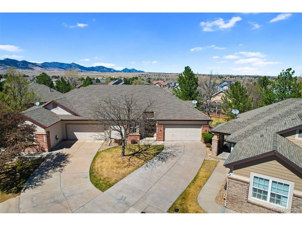 16777 W 61st Pl, Arvada, CO 80403