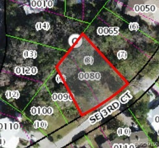 1614 2nd,1730 3rd740 SE 2nd, 3rd, 3rd Court, Crystal River, FL 34429