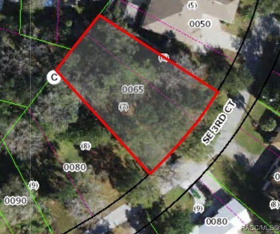 1614 2nd,1730 3rd740 SE 2nd, 3rd, 3rd Court, Crystal River, FL 34429