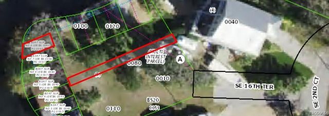 1614 2nd,1730 3rd740 SE 2nd, 3rd, 3rd Court, Crystal River, FL 34429