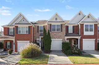 2414 Heritage Park Circle NW 25, Kennesaw, GA 30144