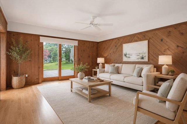 15 Fiske Street, Natick, MA 01760