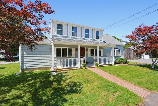 15 Fiske Street, Natick, MA 01760