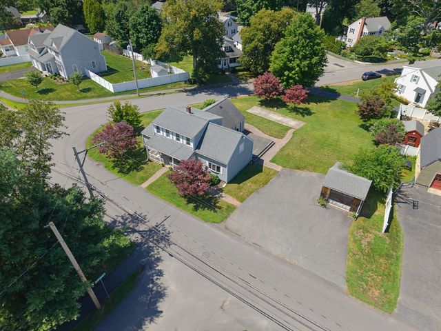 15 Fiske Street, Natick, MA 01760