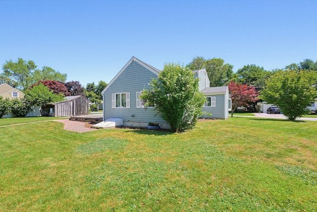 15 Fiske Street, Natick, MA 01760