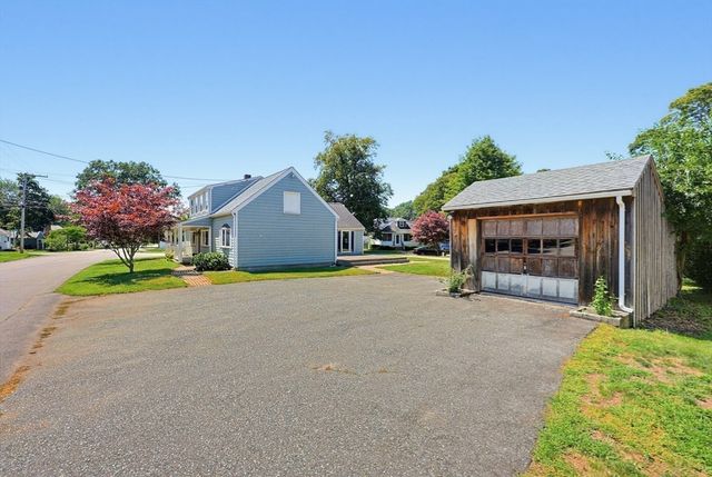 15 Fiske Street, Natick, MA 01760