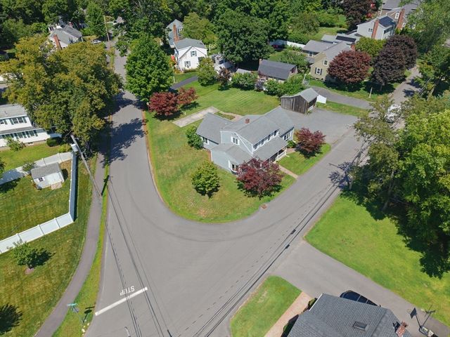 15 Fiske Street, Natick, MA 01760
