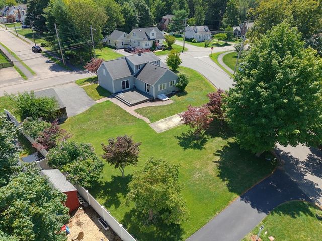 15 Fiske Street, Natick, MA 01760