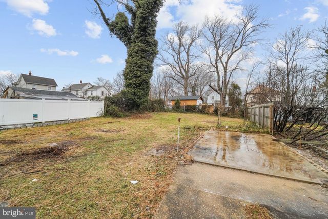 816 E QUINCE ST, Vineland, NJ 08360