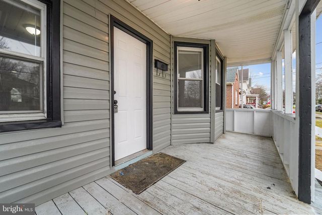 816 E QUINCE ST, Vineland, NJ 08360